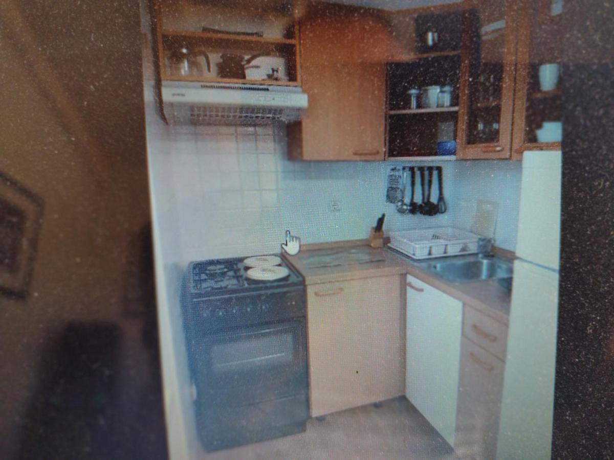 Srecko Apartment Bale Bagian luar foto