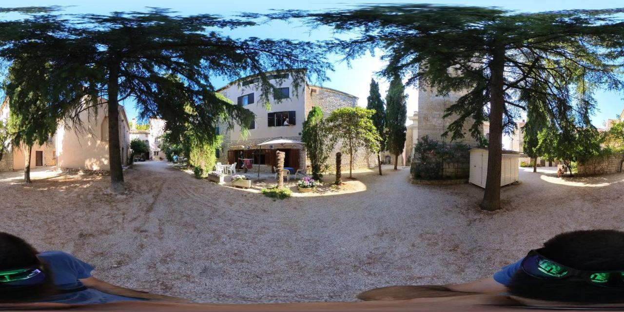 Srecko Apartment Bale Bagian luar foto